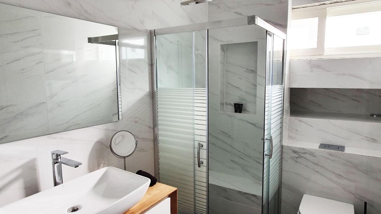 Bnbisrael Apartments - Yosef Eliyahu Terracotta Tel Aviv Ngoại thất bức ảnh